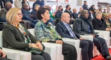 Agroexpo 18. kez kapılarını açtı