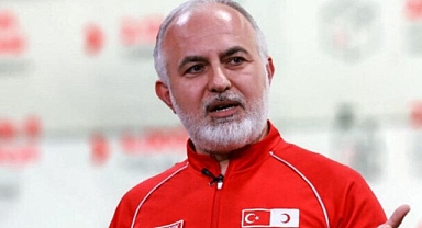 AHBAP'a çadır ve gıda satan Kızılay'ın Başkanı Kınık'tan 'satış' açıklaması