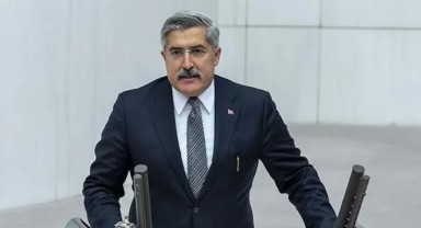 AKP Hatay Milletvekili Yayman: İki ağabeyim, eşleri, ablam, eniştem, çocukları enkaz altında