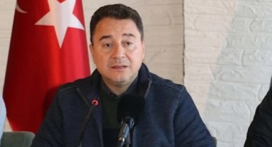 Ali Babacan'dan seçim tarihi açıkalaması