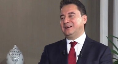 Ali Babacan, deprem bölgesi notlarını yazdı: Yıkım çok büyük