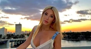 Amerika macerası kısa sürdü... Ünlü şarkıcı Yeşim Erçetin FBI'ın şafak operasyonu ile gözaltına alındı