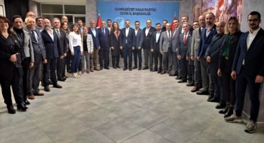 Aslanoğlu ve yönetimi deprem bölgesine gidiyor