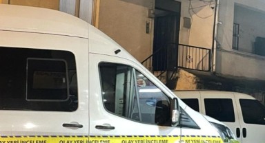 Ataşehir'deki bir evde kadın cesedi bulunmuştu: 3 zanlı adliyede