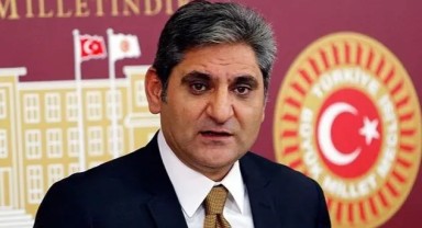 Aykut Erdoğdu CHP'ye geri döndü
