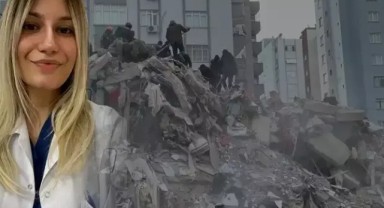 Babasının telefonunu enkazda buldu, gözyaşlarına hakim olamadı: Son sipariş