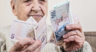 Bağkur SSK emekli maaşı ödeme tarihi…