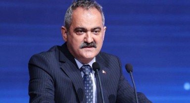 Bakan Özer: LGS'yi sadece 8. sınıfın birinci dönem konularından yapacağız
