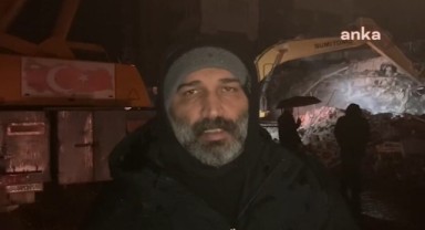 Barış Atay: İskenderun yapayalnız