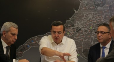 Başkan Batur’dan deprem reçetesi!