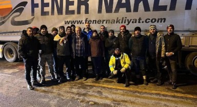 Başkan Filiz Ceritoğlu Sengel: