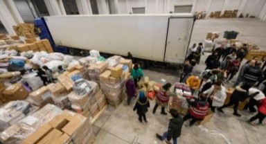 Başkan Soyer’den bürokratlarına deprem görevlendirmesi