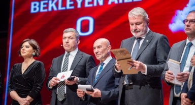 Başkan Soyer’in dayanışma davetine küresel katılım