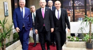 Başkan Soyer, Kılıçdaroğlu'yla birlikte yarın deprem bölgesine gidiyor!
