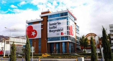 Bayraklı’dan 1000 öğrenciye beslenme desteği!