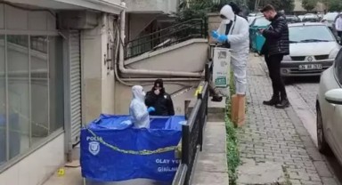 Bebeğini poşete koyup 4. kattan attı...O anne gözaltında