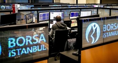 Borsada şirketlerin hisse geri alım programları 25 milyar lirayı aştı