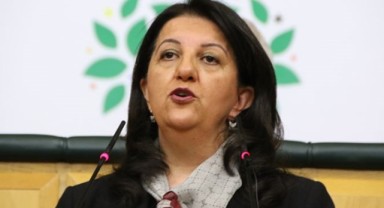 Buldan'dan Erdoğan'a: Bu halk size hakkını asla helal etmeyecek!