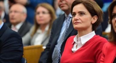 Canan Kaftancıoğlu paylaştı: Zamanı mı diye sormayın, şimdi tam zamanı!