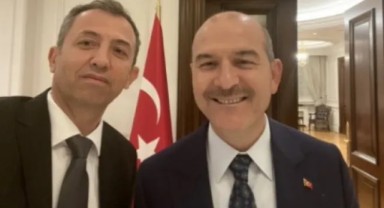 Cemevi Başkanlığı'na Soylu'nun danışmanı atandı: Aleviler tepki gösterdi