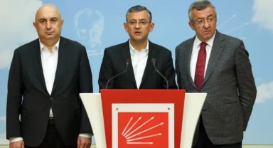 CHP’den depremzedeler için 9 maddelik sosyal koruma paketi
