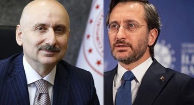 CHP’den Karaismailoğlu ile Altun için suç duyurusu