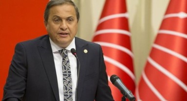 CHP Genel Başkan Yardımcısı Torun: Hatay’da AFAD'ın binası yıkılmış