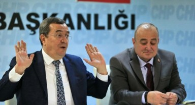 CHP Konak seçim startını verdi