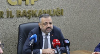 CHP'li Aslanoğlu'ndan iktidara tepki: Devletin çivisi çıktı!