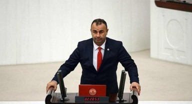CHP’li Ednan Arslan’dan Vali Köşger’e Çağrı!