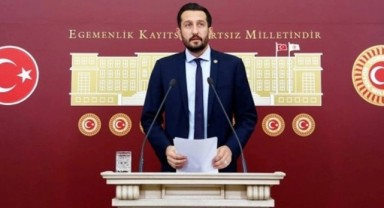 CHP'li Hakverdi, 400 bin dolara vatandaşlıkta sahtecilik iddialarını Meclis'e taşıdı