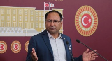 CHP’li Purçu: ''Türkiye’de gayrimenkul şampiyonu oldu!”