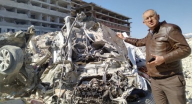 CHP’li Sertel Bakan Kurum’a sordu: “Atık yönetim planınız var mı enkazlardan çıkan atıkları nereye döktünüz?”