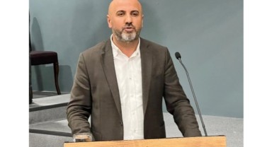 CHP'li Sözüpek'ten yeni dönem mesajı;