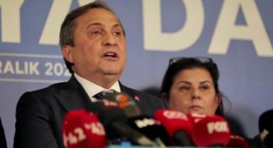 CHP'li Torun'dan Soylu'ya: 'İnsanda biraz yüz olur, utanma olur'