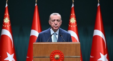 Erdoğan açıkladı: 10 ilde OHAL ilan edildi!