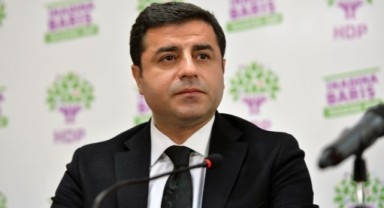 Demirtaş'tan Kılıçdaroğlu'na destek: Güçlü bir siyasi duruş