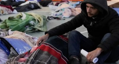 Depremde nişanlısını kaybeden yurttaş: Çok güzel anılarımız vardı, olmadı