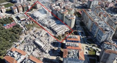 Depremde yıkılan Rönesans Rezidans'ın müteahhidi yurt dışına kaçarken yakalandı