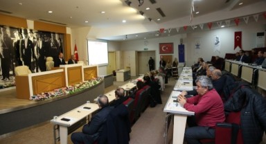Depremin 12. Gününde Çiğli’de Dayanışma Sürüyor