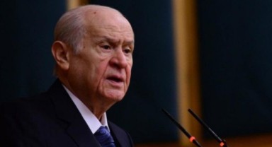 Depremlerin üzerinden iki hafta geçti: Bahçeli ilk defa deprem bölgesine gidecek