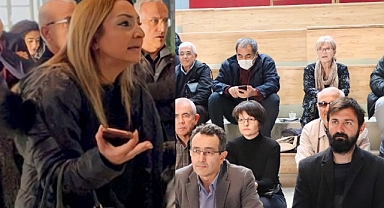 Depremzedelerden TMMOB'a emsal artışı tepkisi