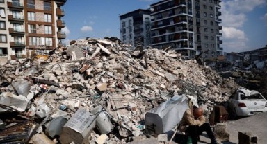 Depremzedelere su uyarısı: Eğer çürük yumurta kokusu alıyorsanız…