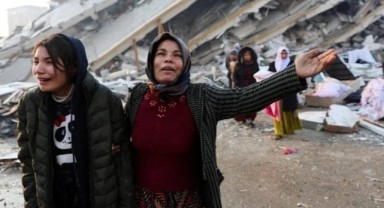 Depremzedelerin yakınları, e-Nabız’dan bilgi alabilecek