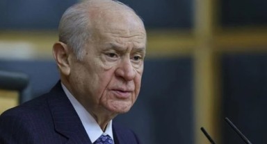 Devlet Bahçeli: Afet bölgesi ilan edilen her ilimizden bir evladımızın sorumluluğunu üstlenmeye hazırız