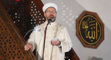Diyanet'te seçim paniği: Erdoğan ve iktidara zarar verecek tartışmalardan kaçının