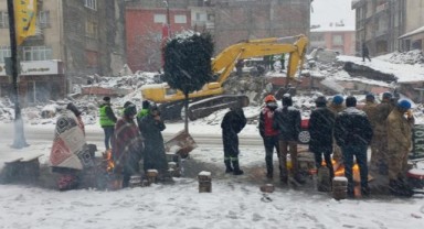EGM: Deprem hakkında provokatif paylaşım yapan 4 kişi gözaltında