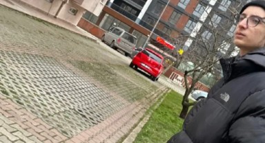 Enkaz altında kalan vatandaşı arayıp dalga geçen Selman Altunbaş gözaltına alındı