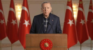 Erdoğan'dan deprem sonrası yeni açıklama: Hiç endişemiz yok