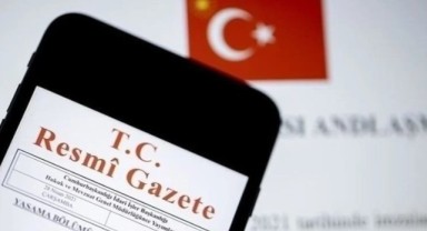 Erdoğan’dan görevden alma ve atama kararları!